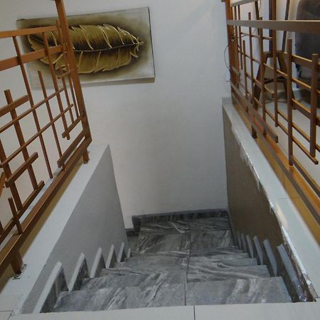 Hostal Vitta Guadalajara Eksteriør billede