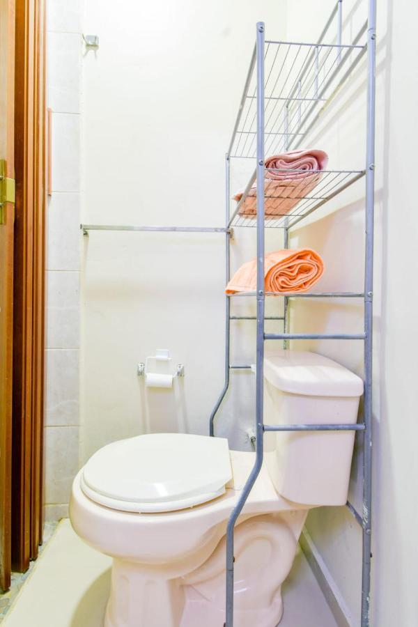 Hostal Vitta Guadalajara Eksteriør billede