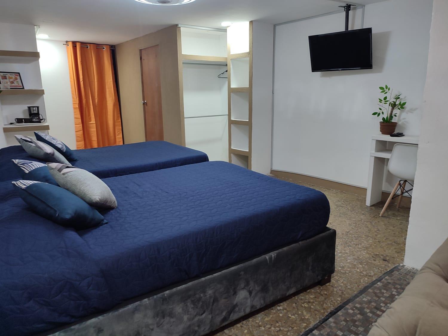 Hostal Vitta Guadalajara Eksteriør billede