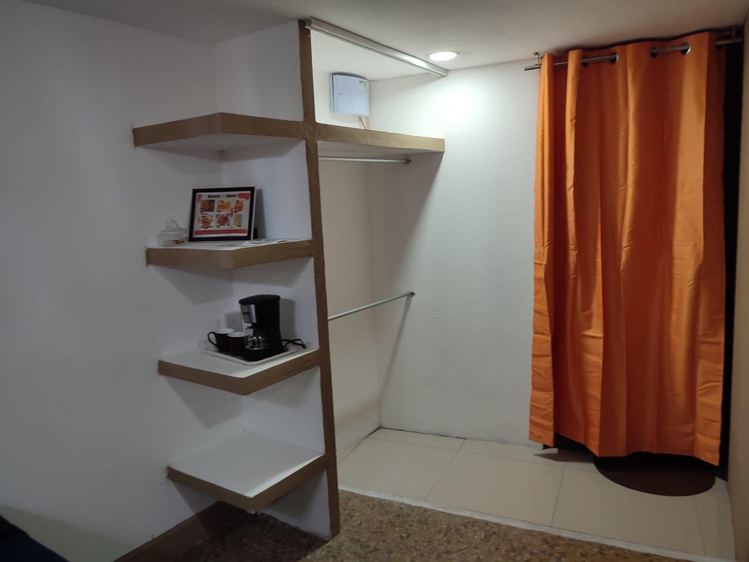 Hostal Vitta Guadalajara Eksteriør billede