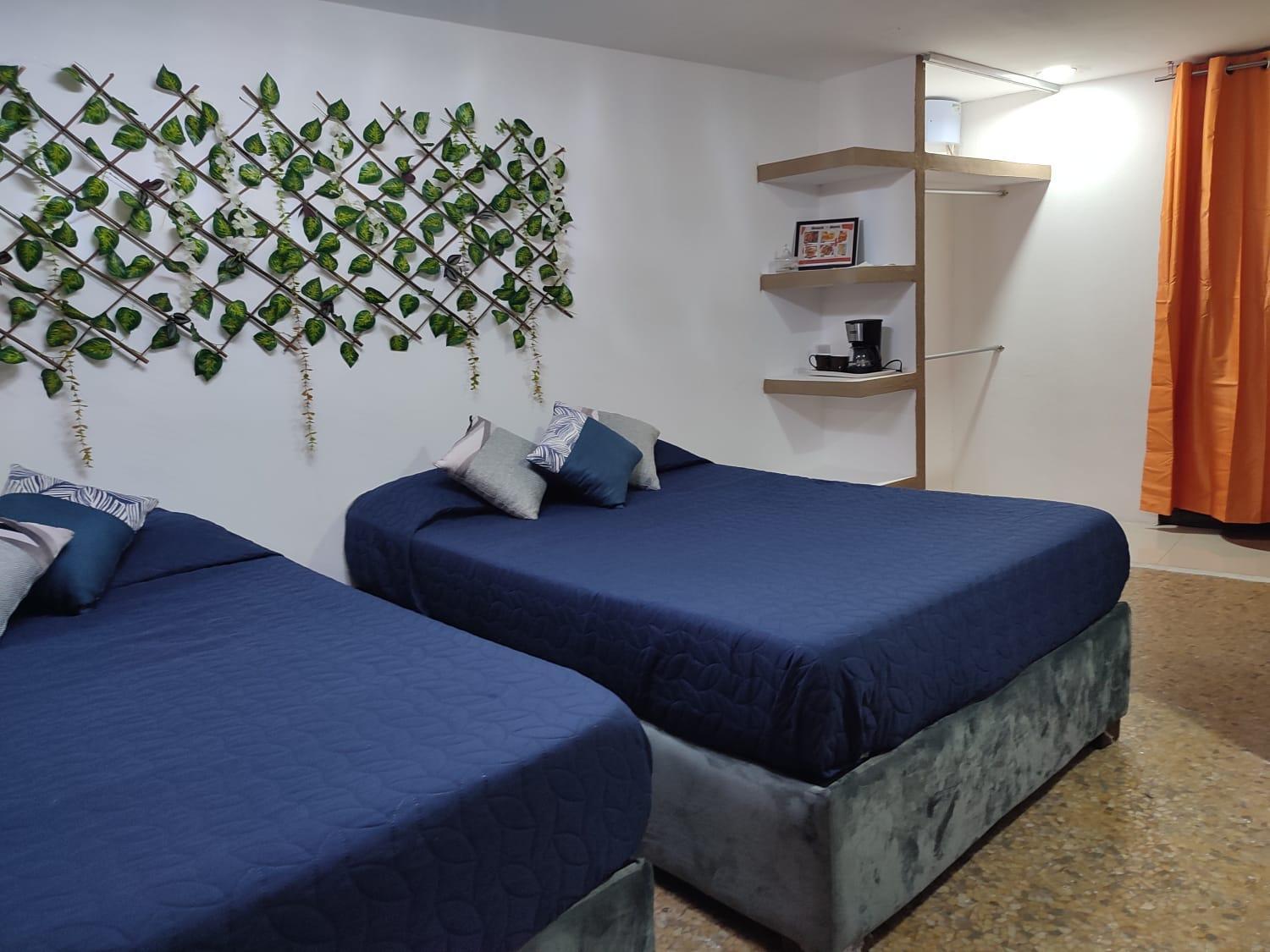 Hostal Vitta Guadalajara Eksteriør billede