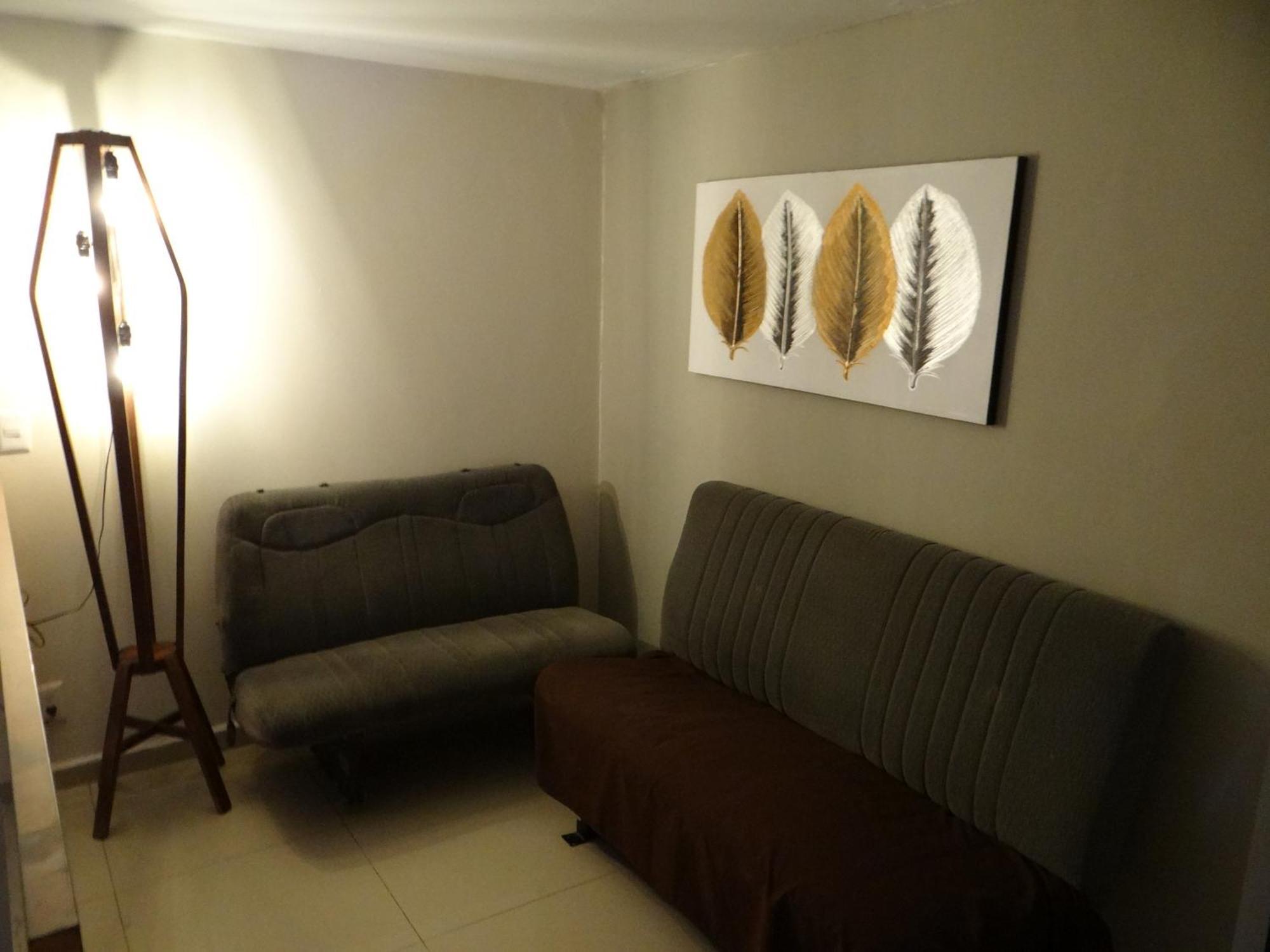 Hostal Vitta Guadalajara Eksteriør billede