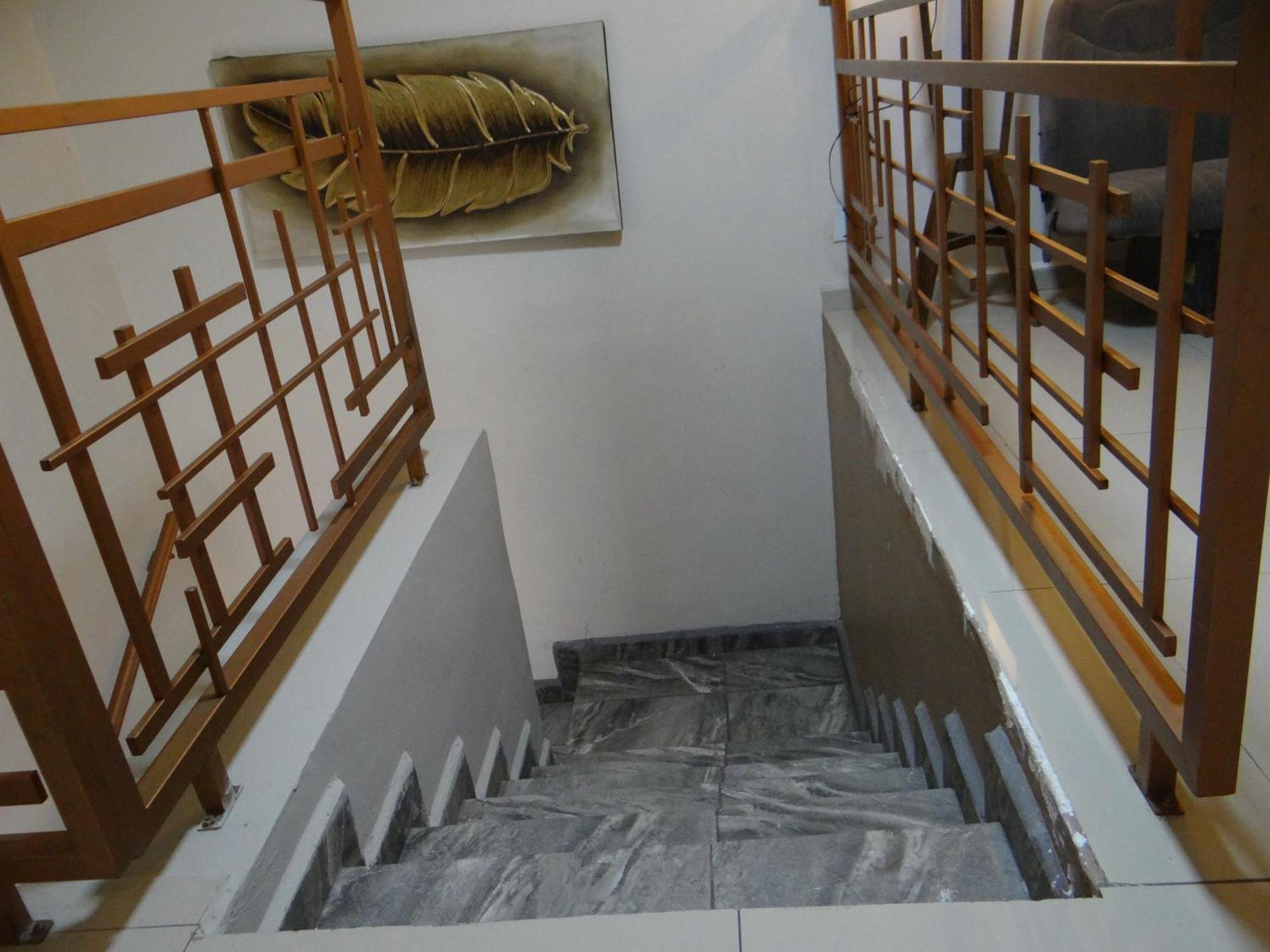 Hostal Vitta Guadalajara Eksteriør billede