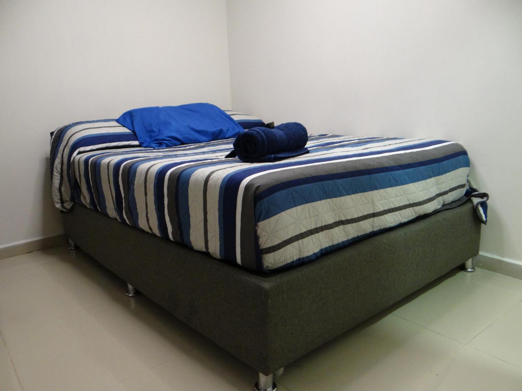 Hostal Vitta Guadalajara Eksteriør billede