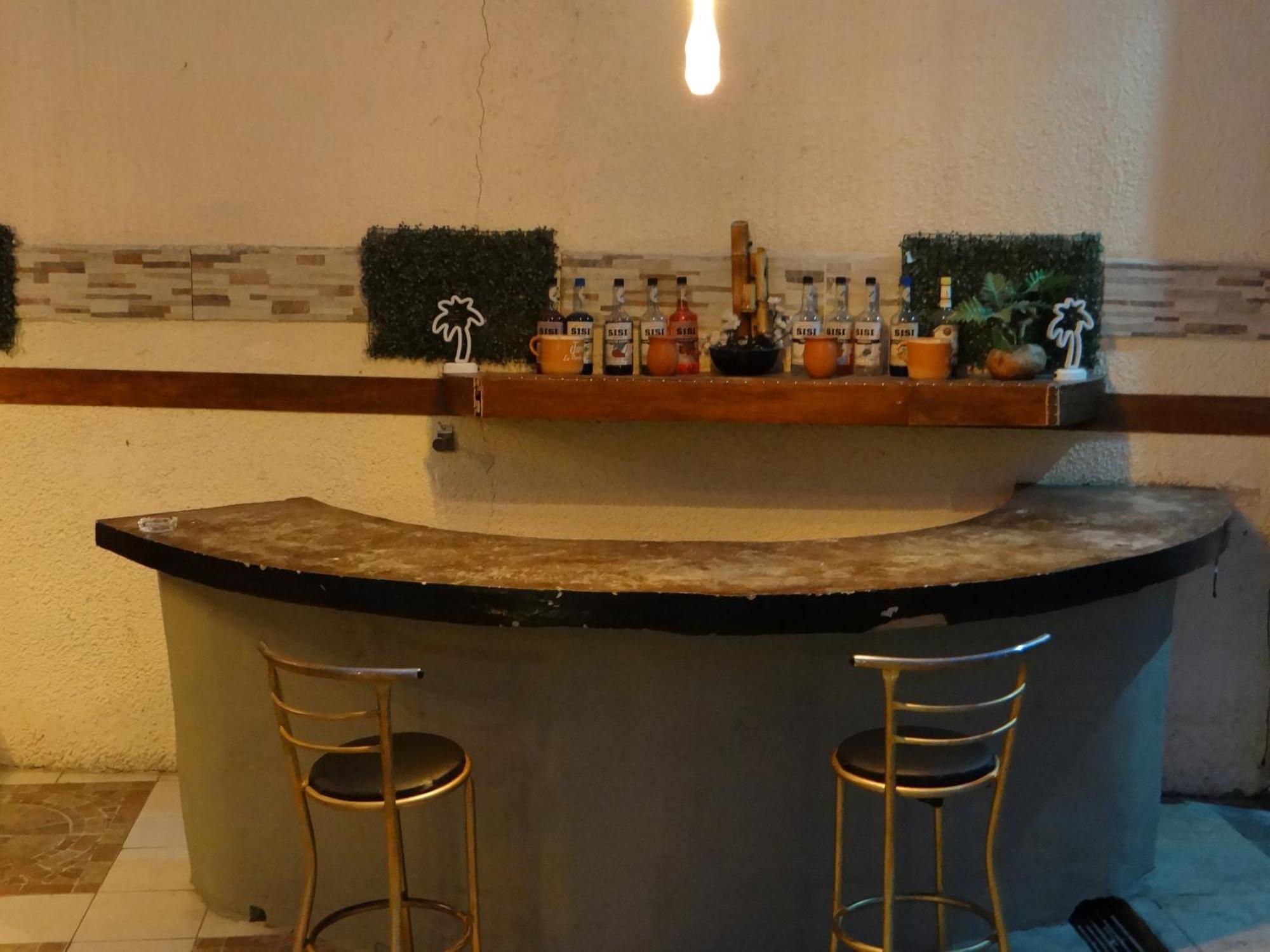 Hostal Vitta Guadalajara Eksteriør billede