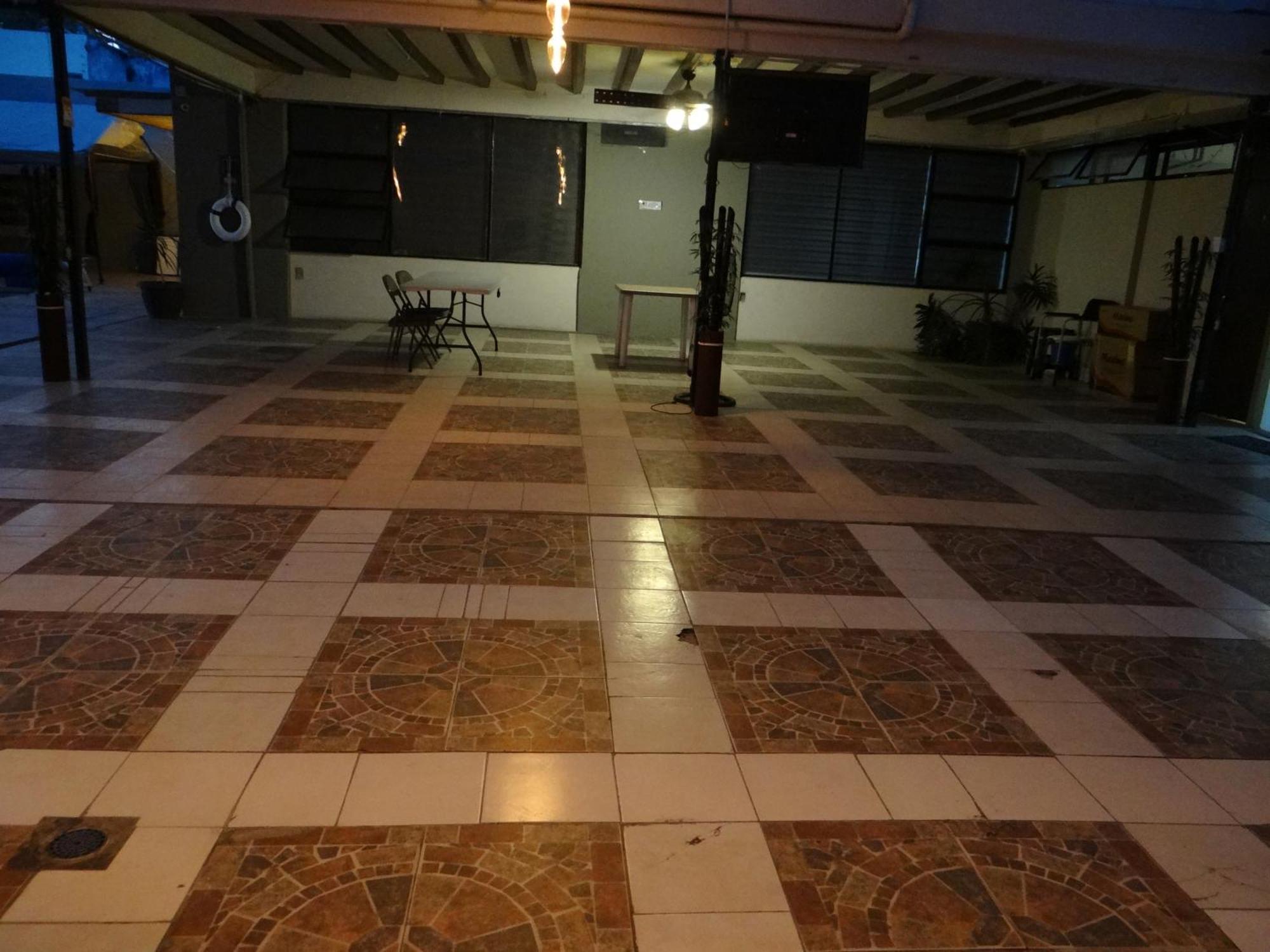 Hostal Vitta Guadalajara Eksteriør billede
