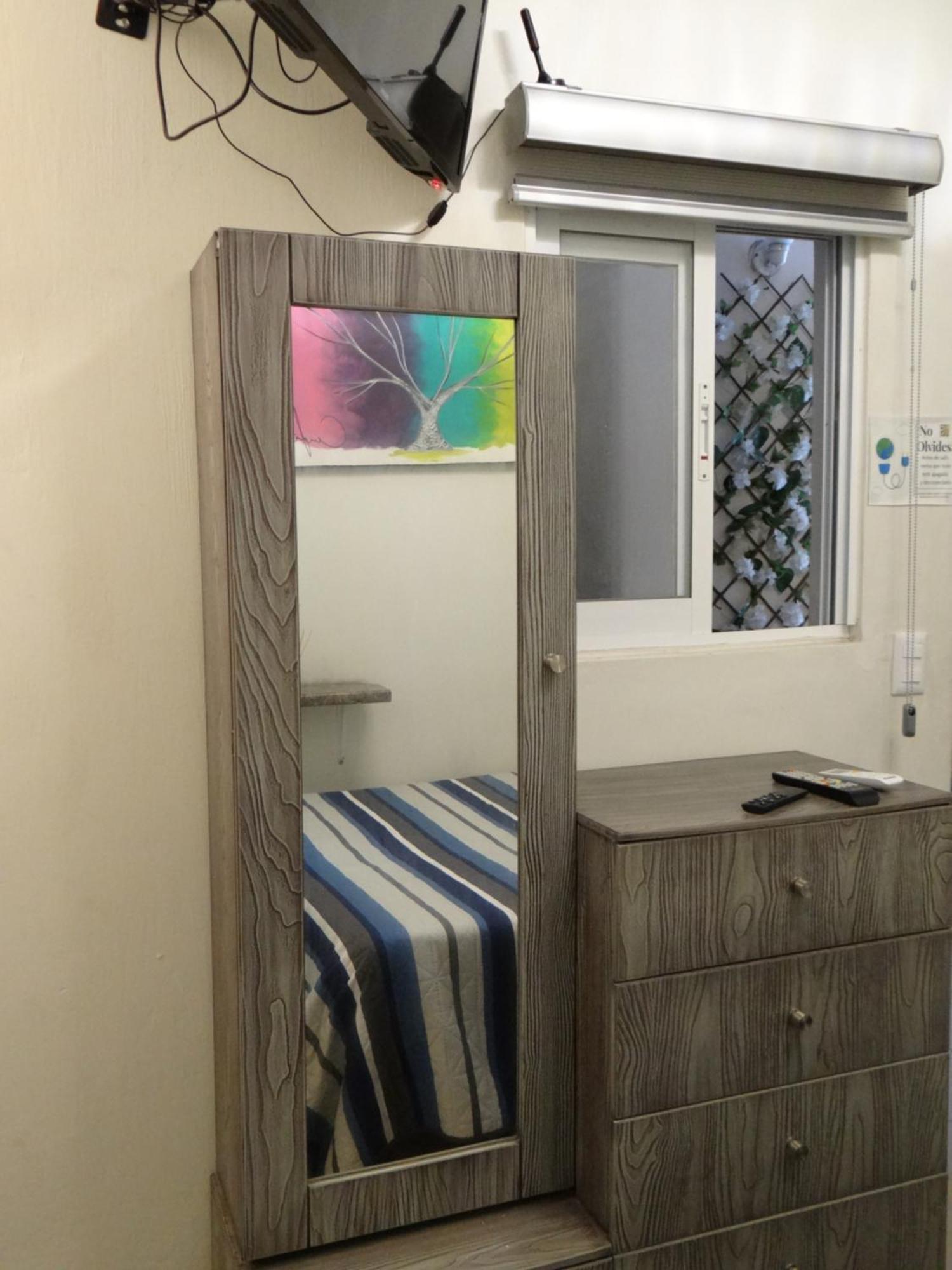 Hostal Vitta Guadalajara Eksteriør billede