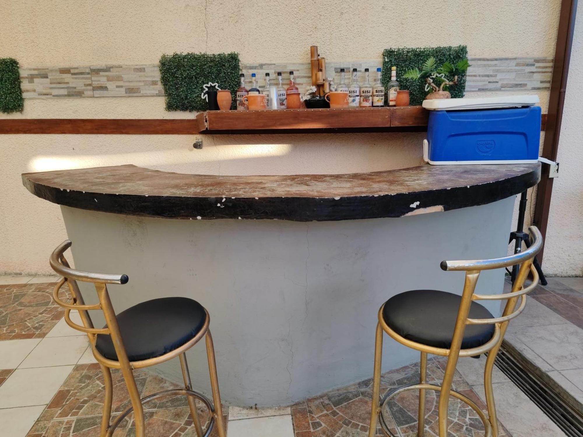 Hostal Vitta Guadalajara Eksteriør billede