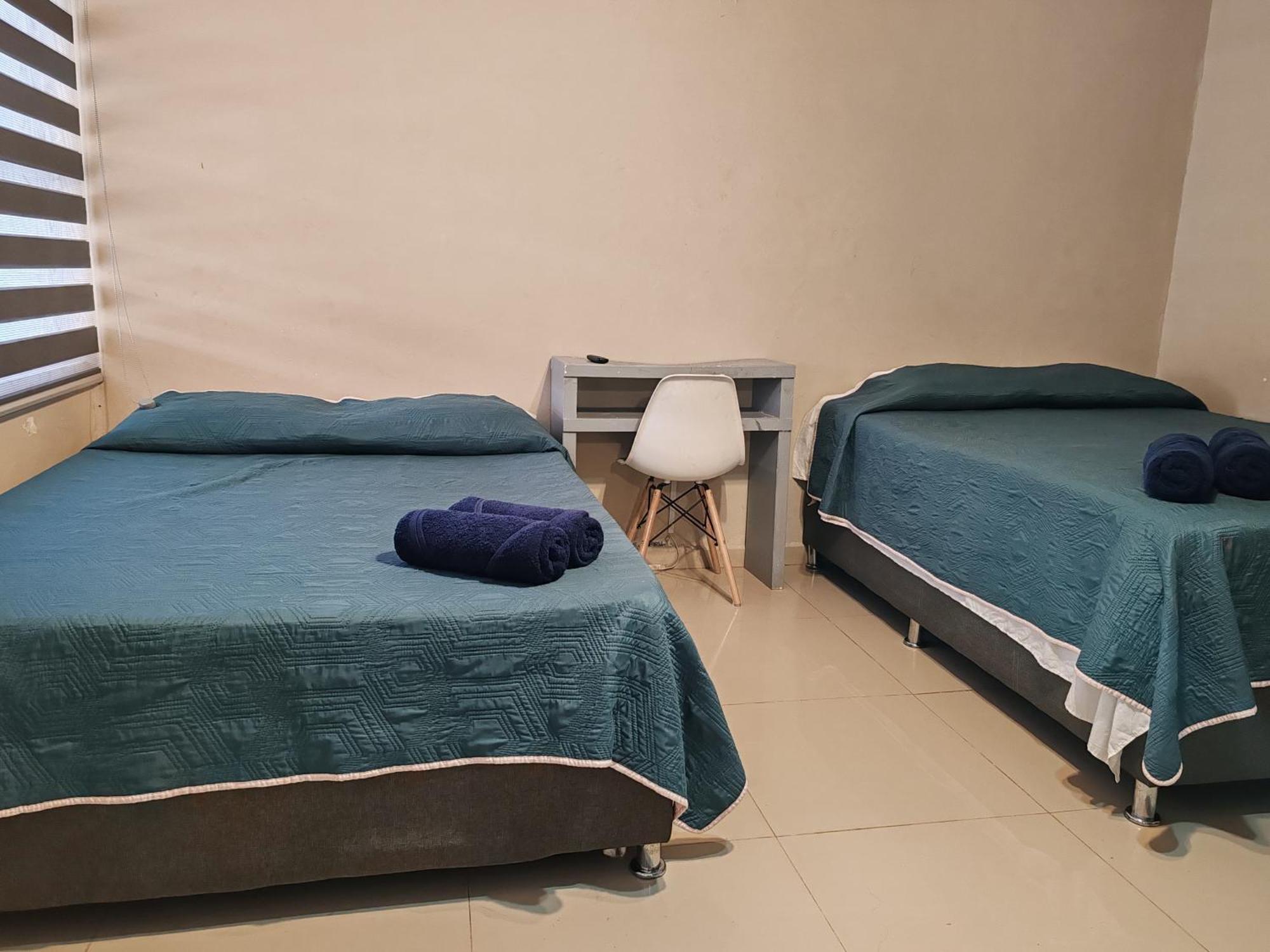 Hostal Vitta Guadalajara Eksteriør billede