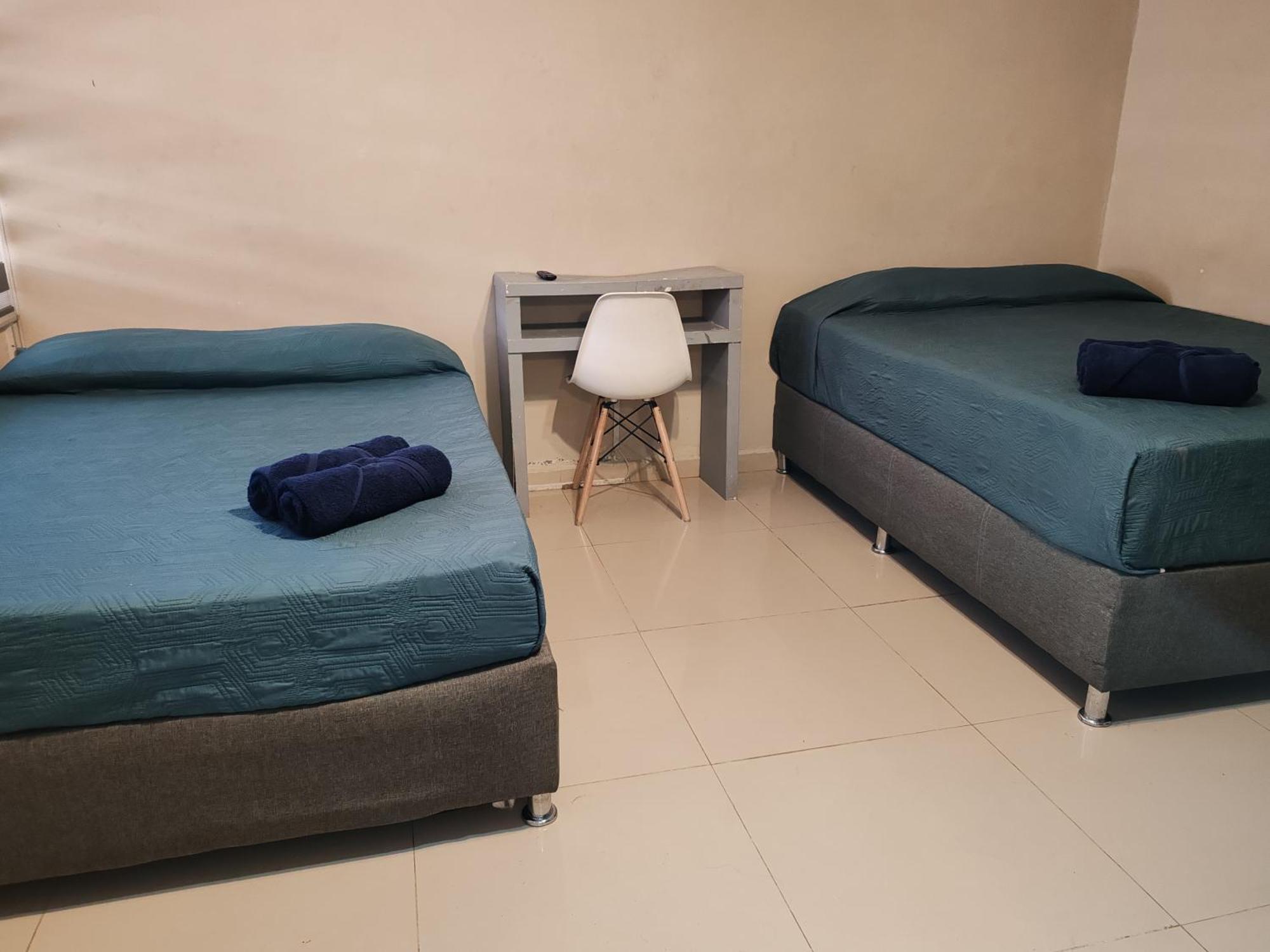 Hostal Vitta Guadalajara Eksteriør billede