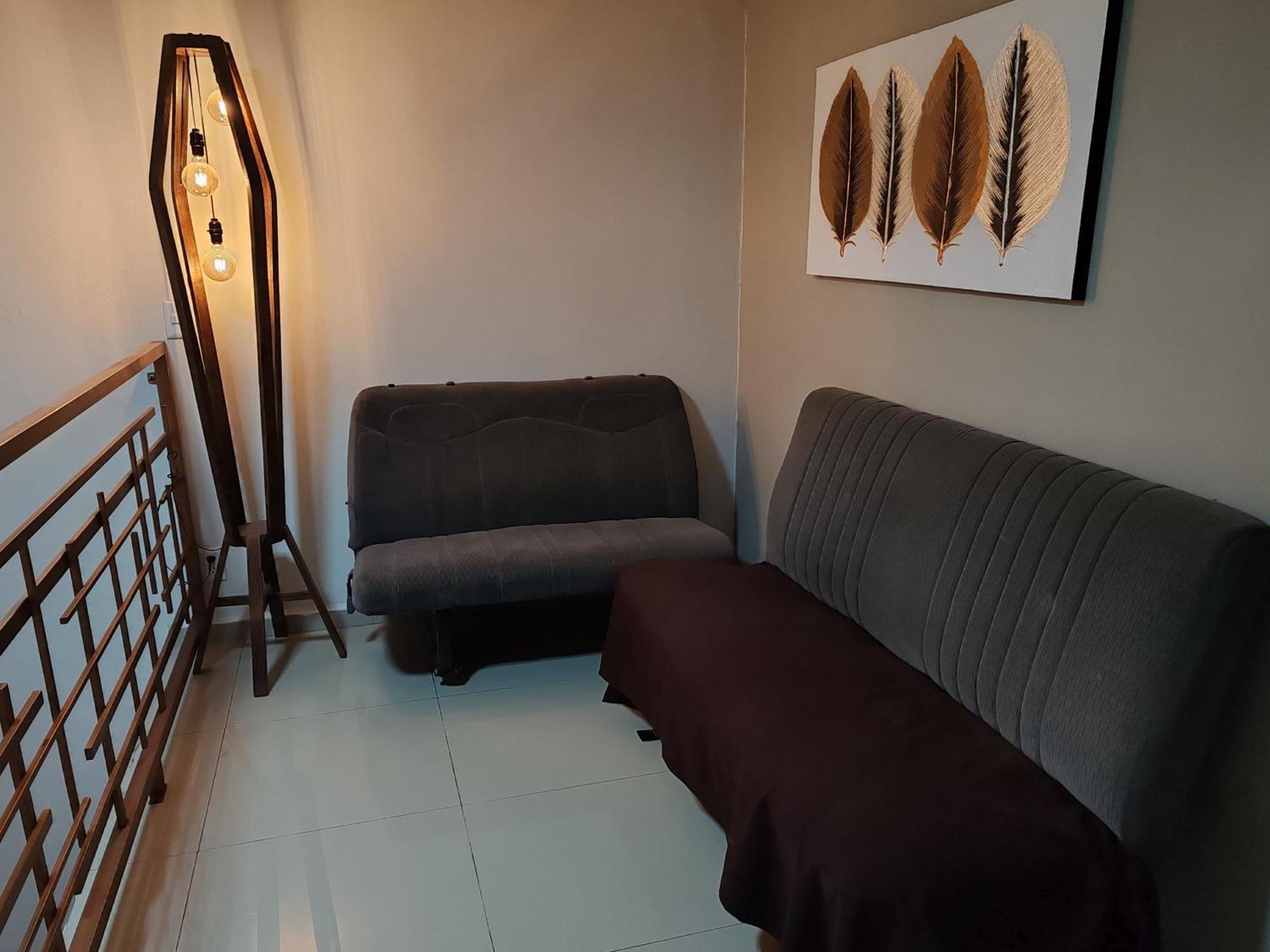 Hostal Vitta Guadalajara Eksteriør billede