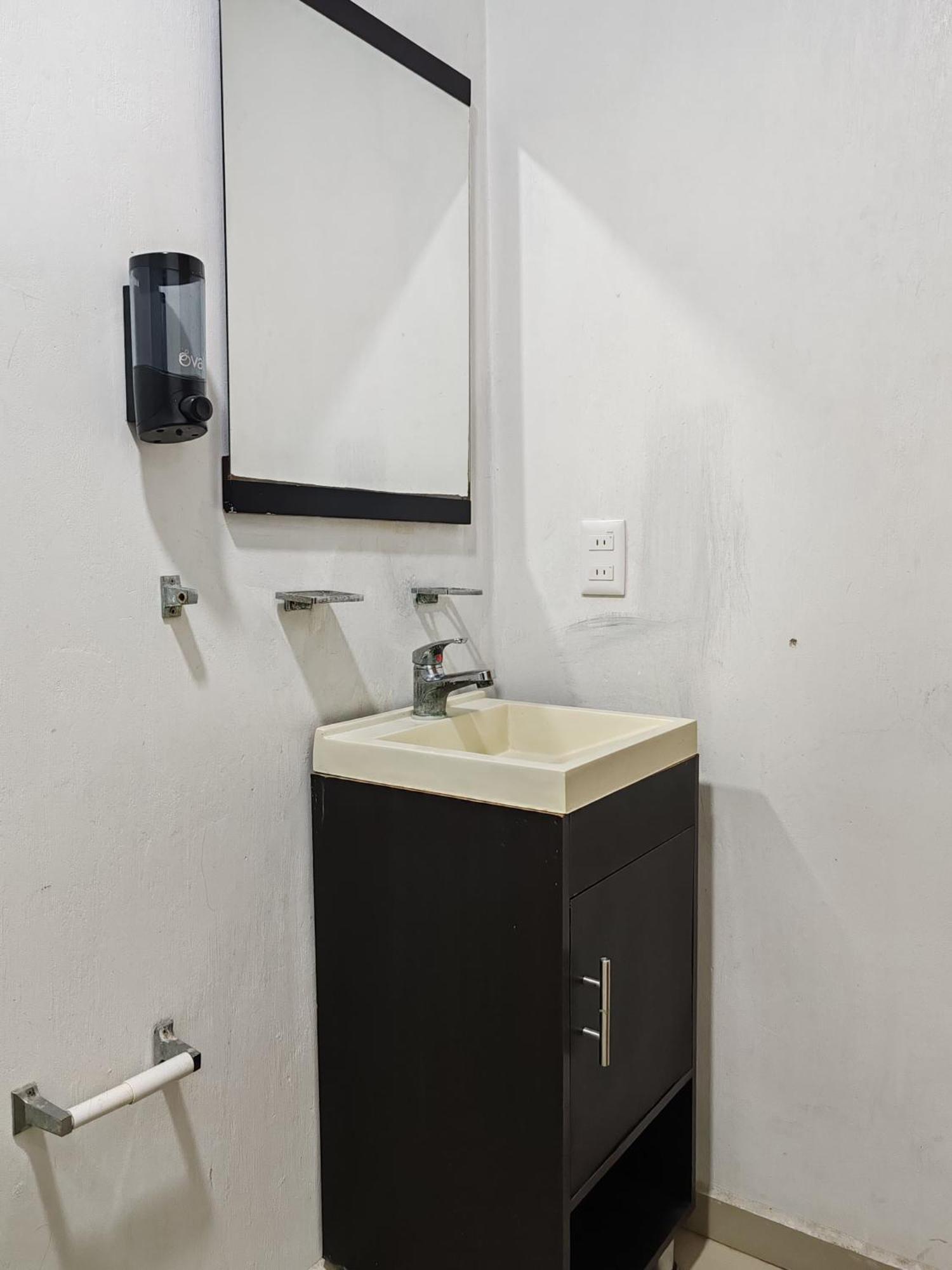 Hostal Vitta Guadalajara Eksteriør billede