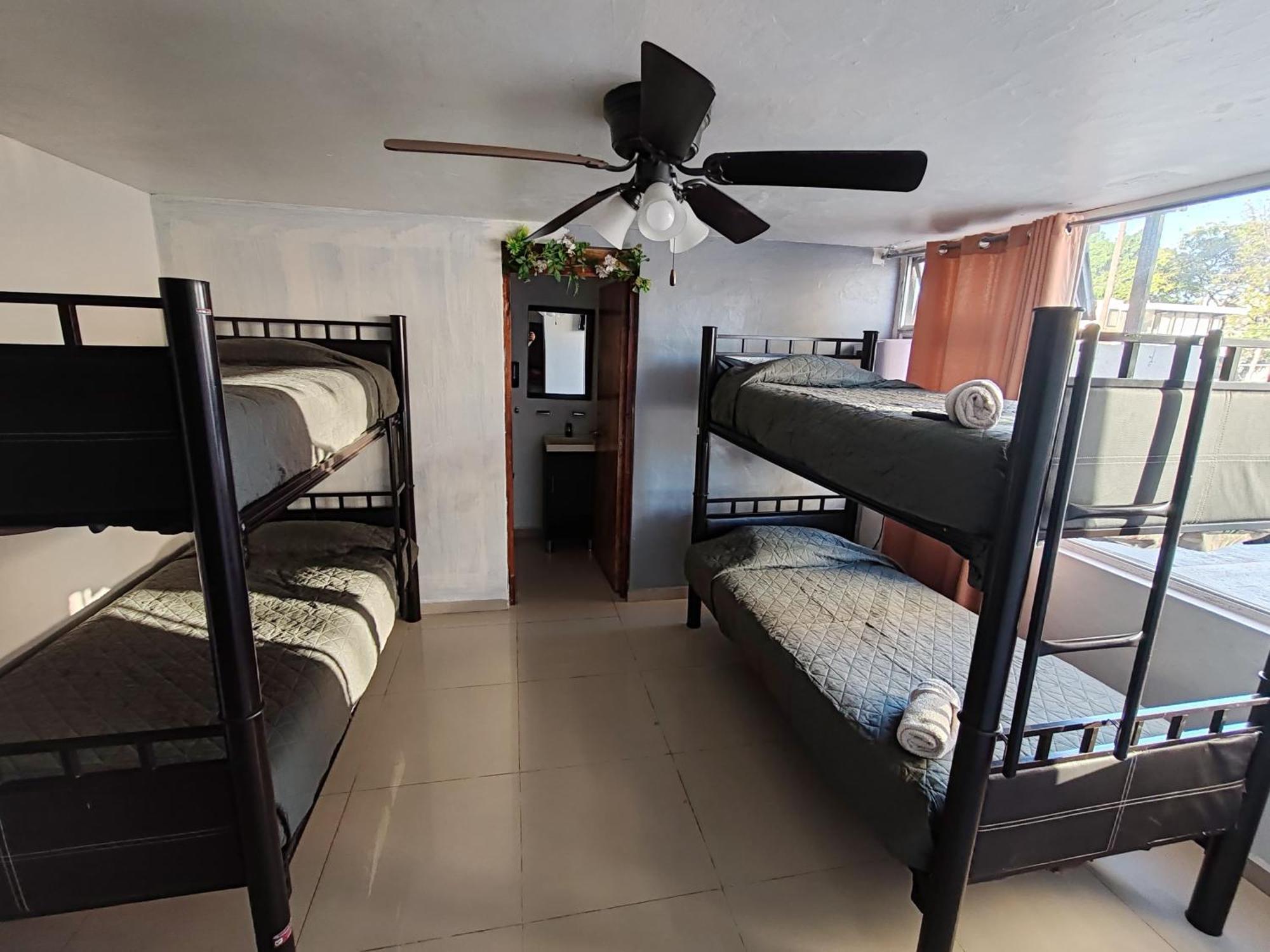 Hostal Vitta Guadalajara Eksteriør billede