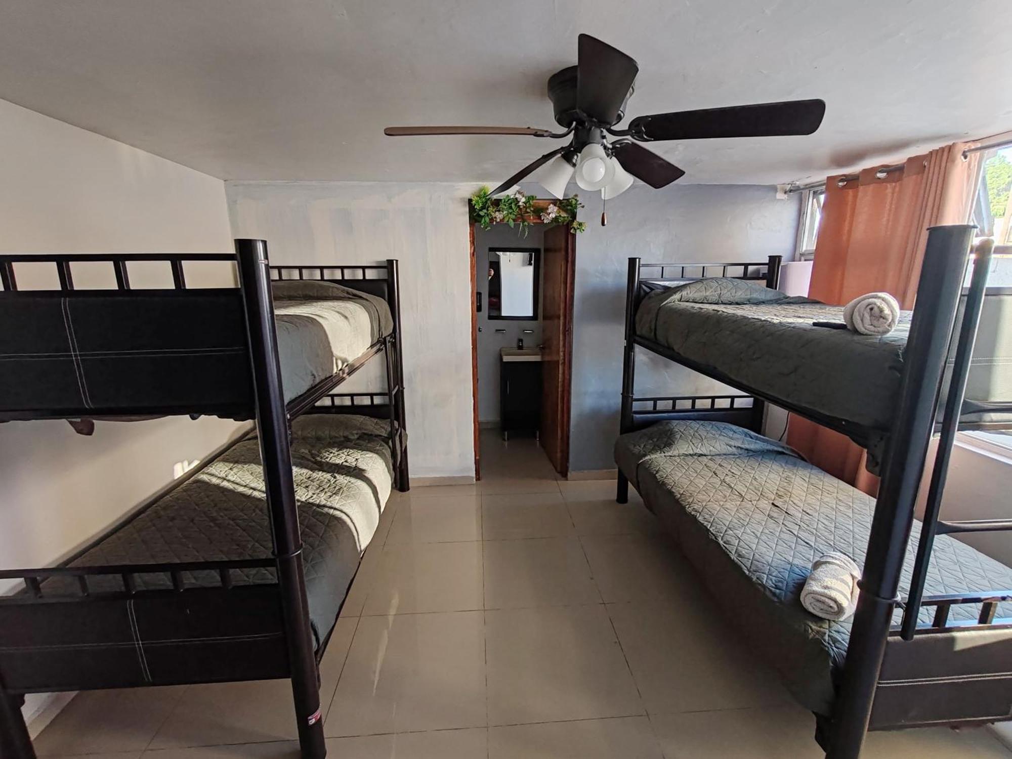 Hostal Vitta Guadalajara Eksteriør billede