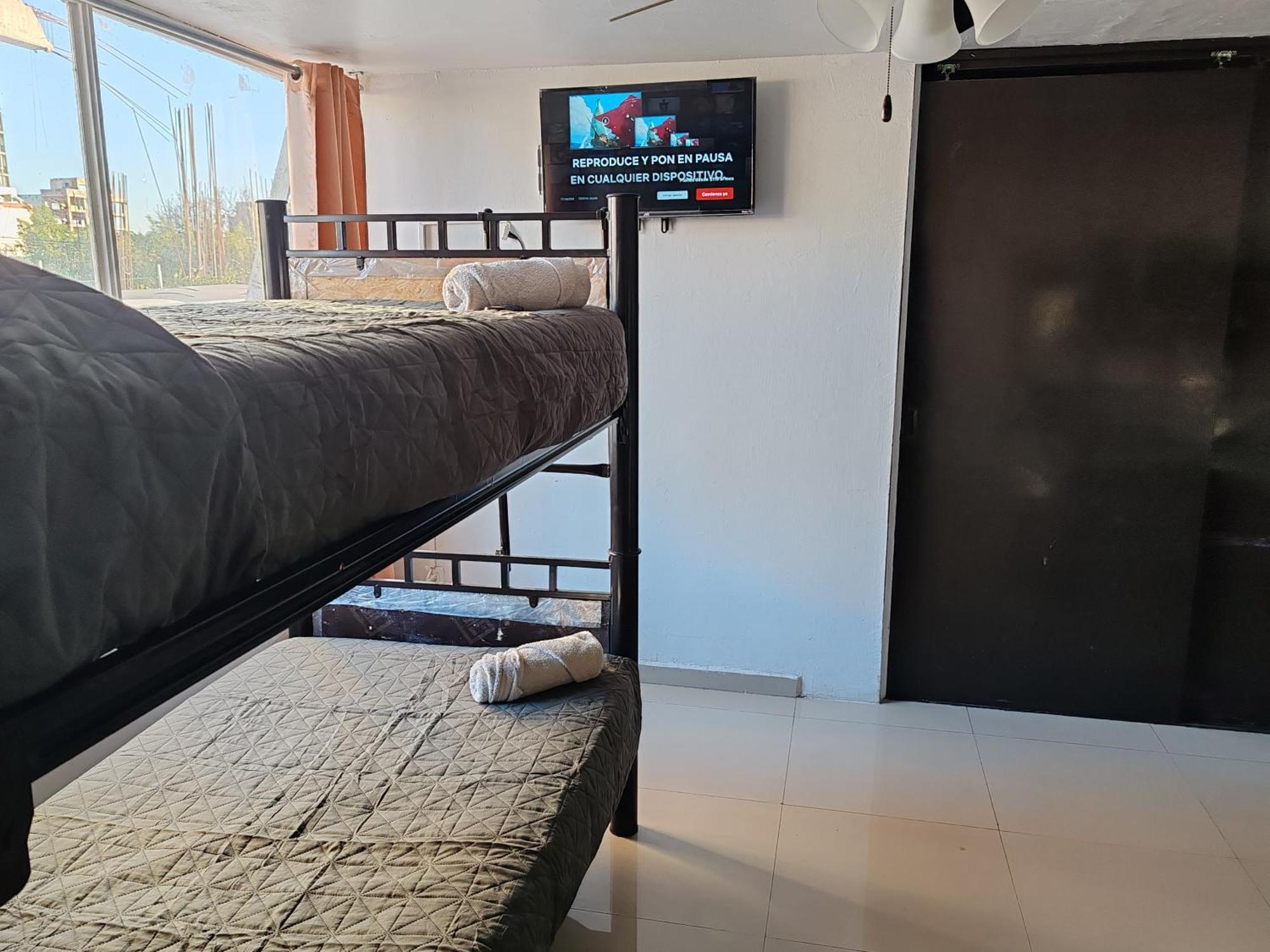 Hostal Vitta Guadalajara Eksteriør billede