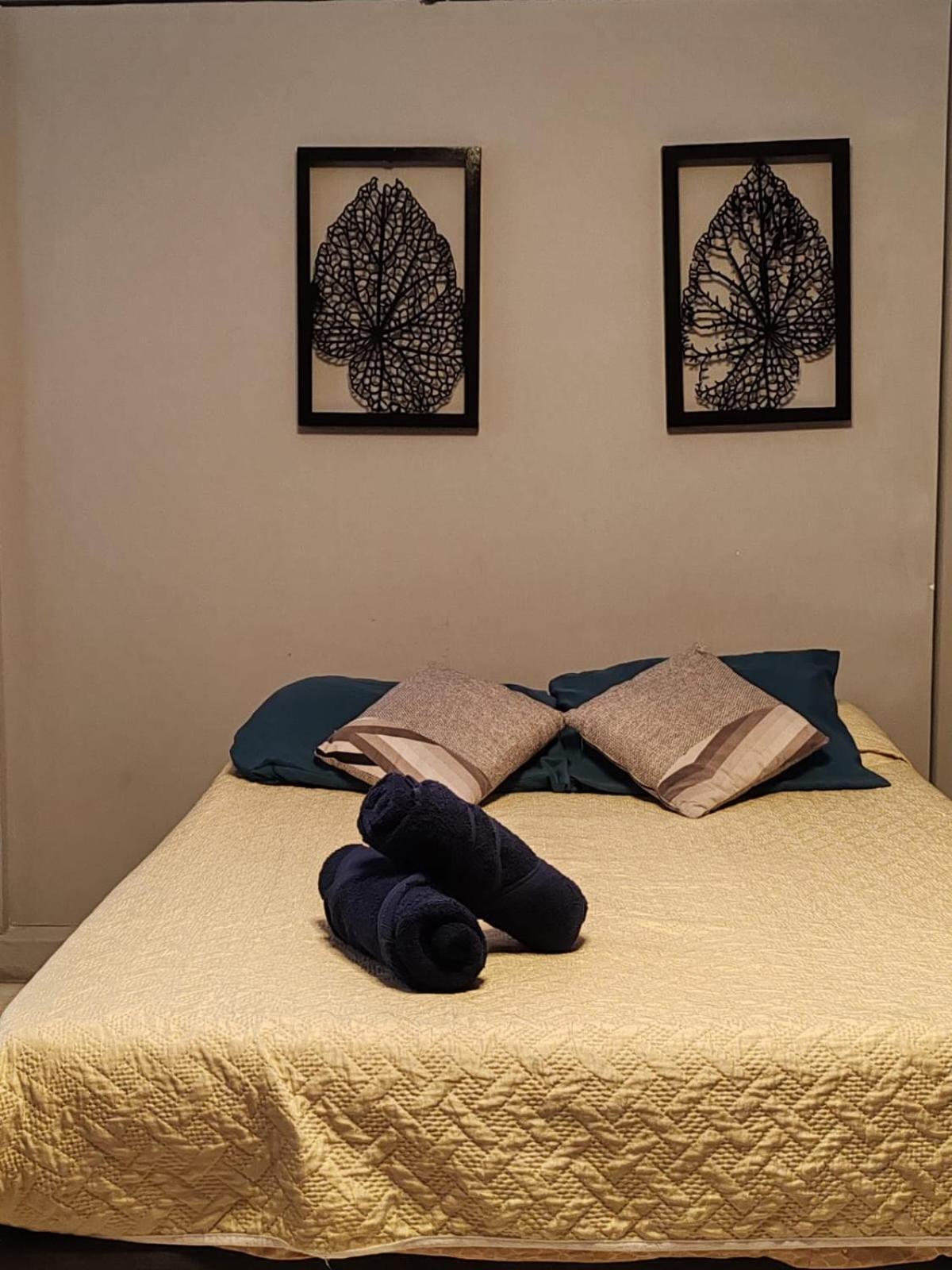 Hostal Vitta Guadalajara Eksteriør billede