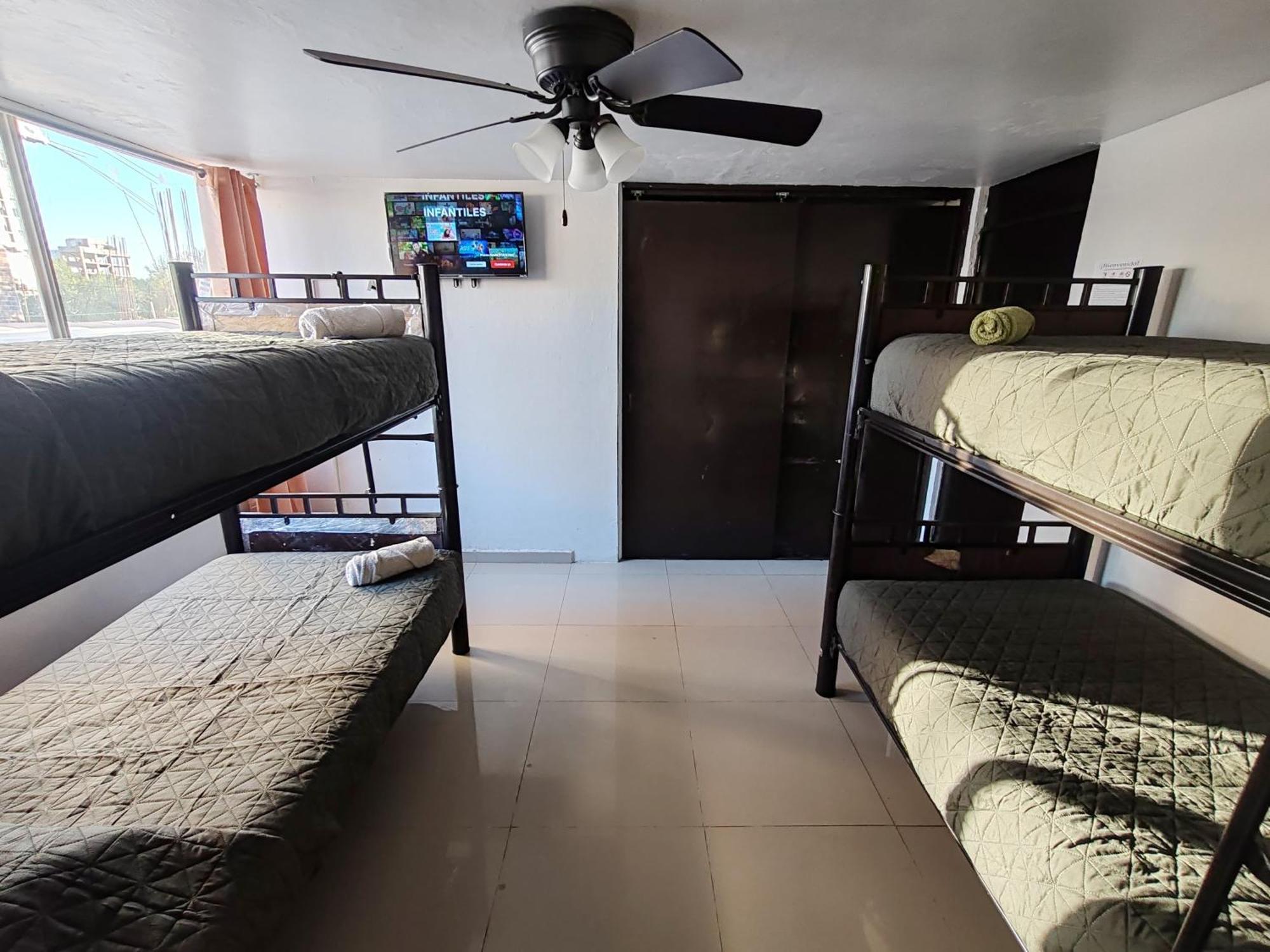 Hostal Vitta Guadalajara Eksteriør billede