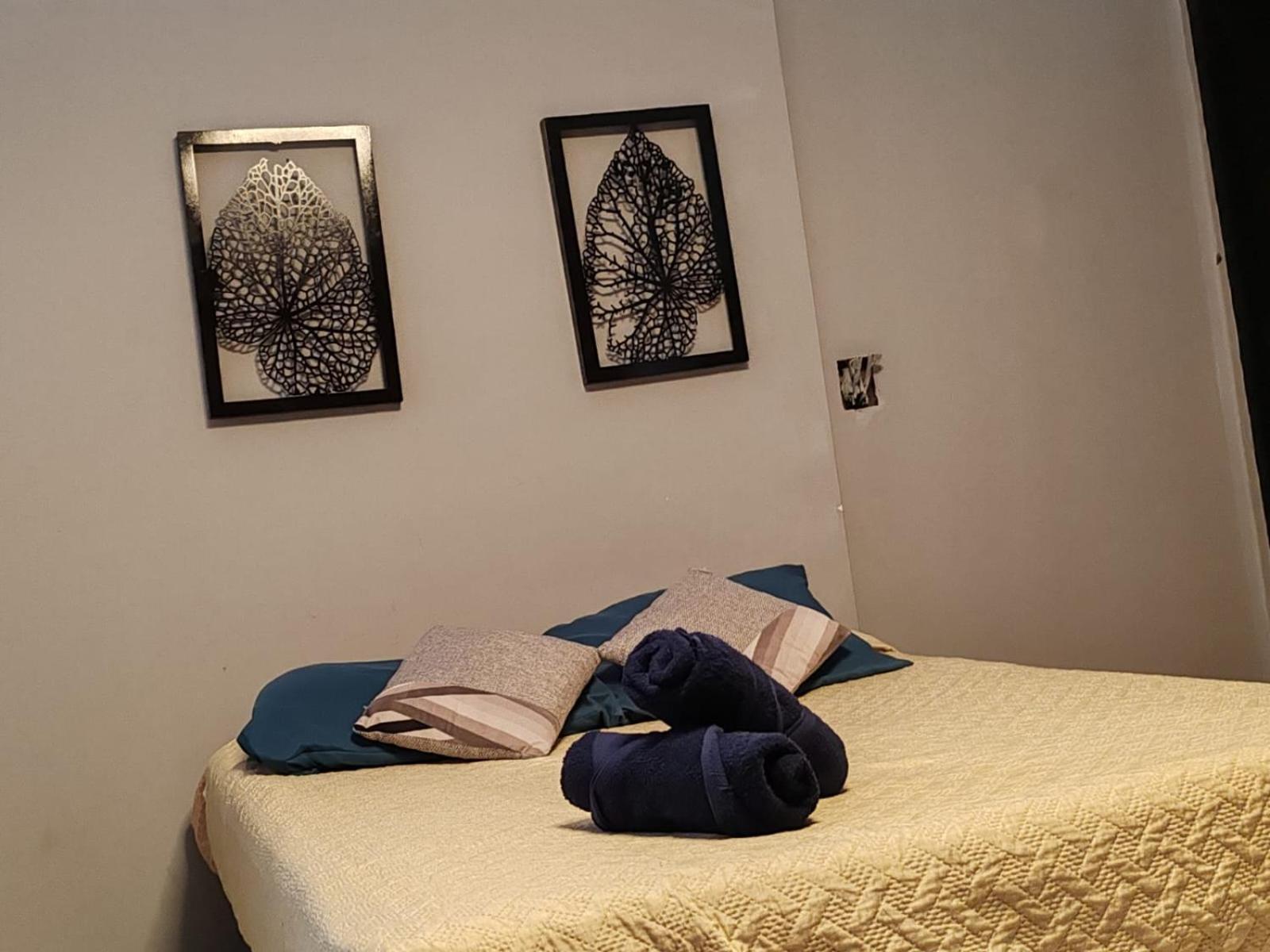 Hostal Vitta Guadalajara Eksteriør billede
