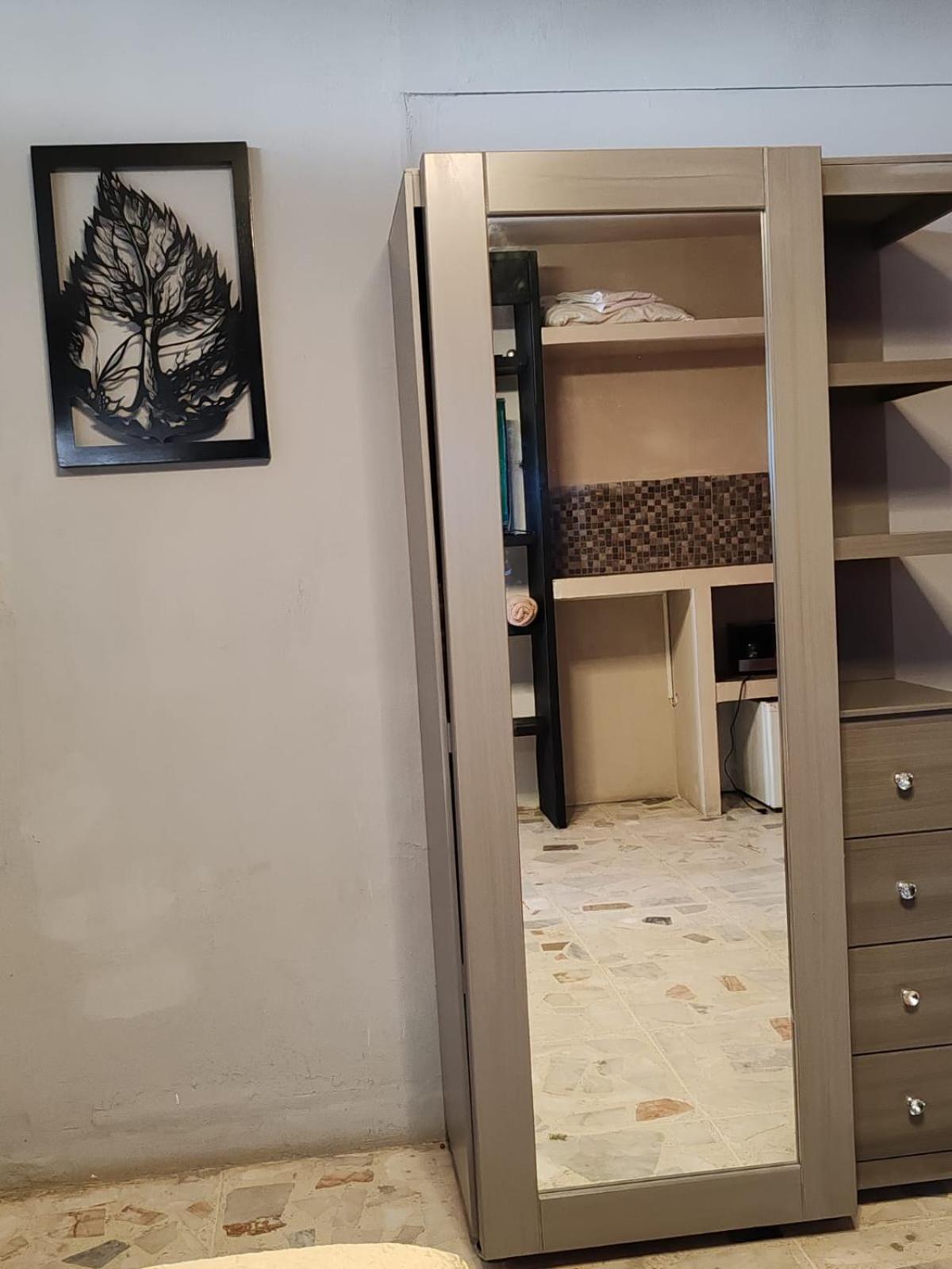 Hostal Vitta Guadalajara Eksteriør billede