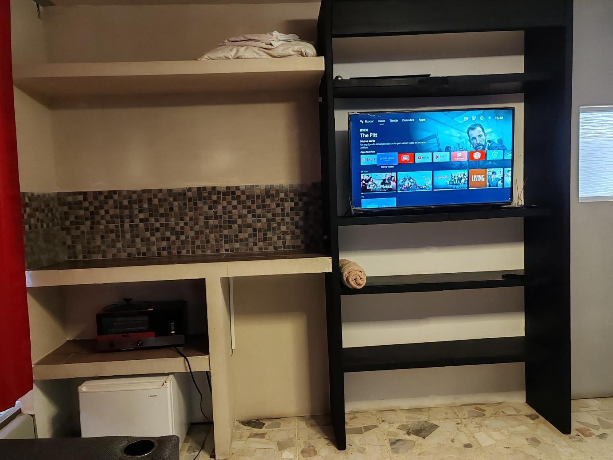 Hostal Vitta Guadalajara Eksteriør billede